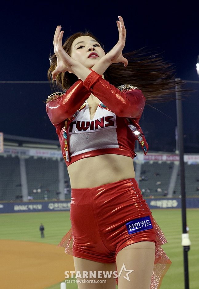 정갈한 이미지