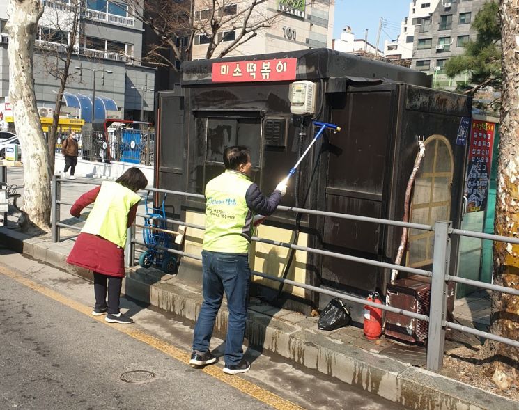 새봄푸드 이미지
