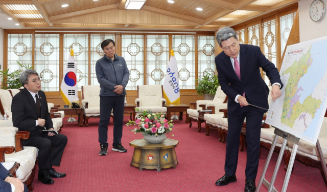 포항시장 이미지