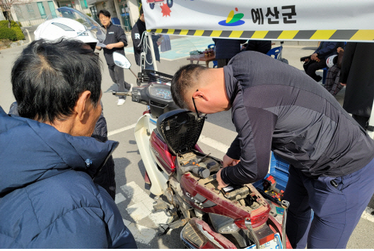 한국구조장비 이미지