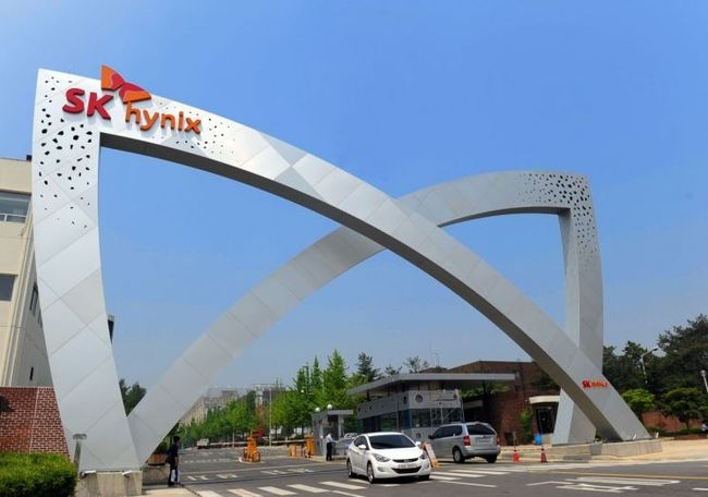 SK어드밴스드(주) 이미지
