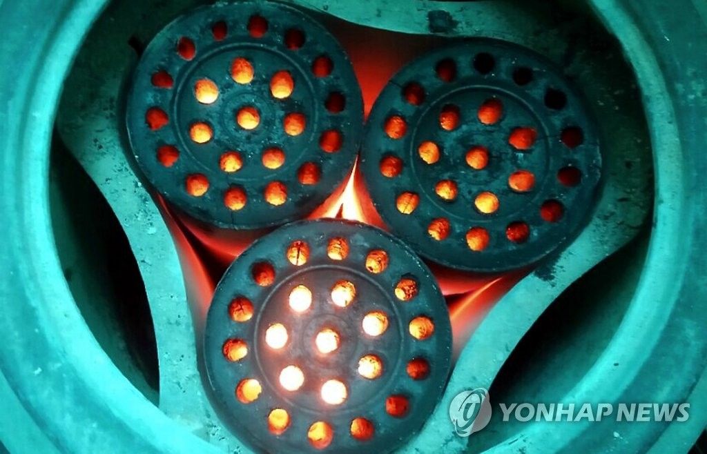 대한연탄사업 이미지