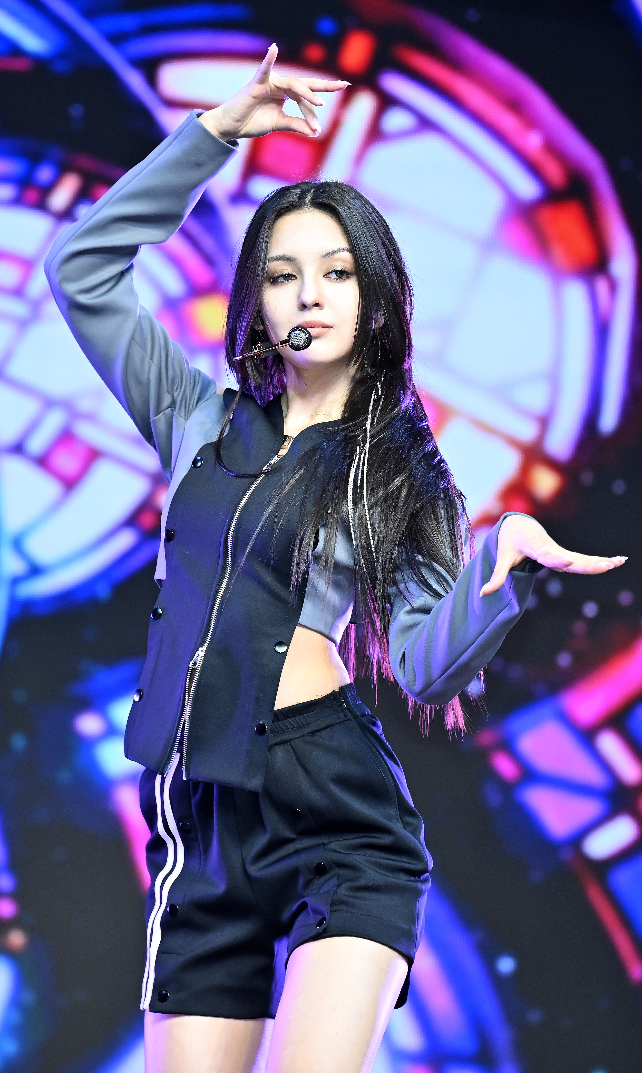 샨티 이미지