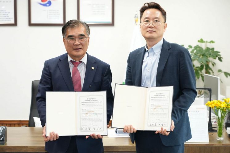 서천산업(주) 이미지
