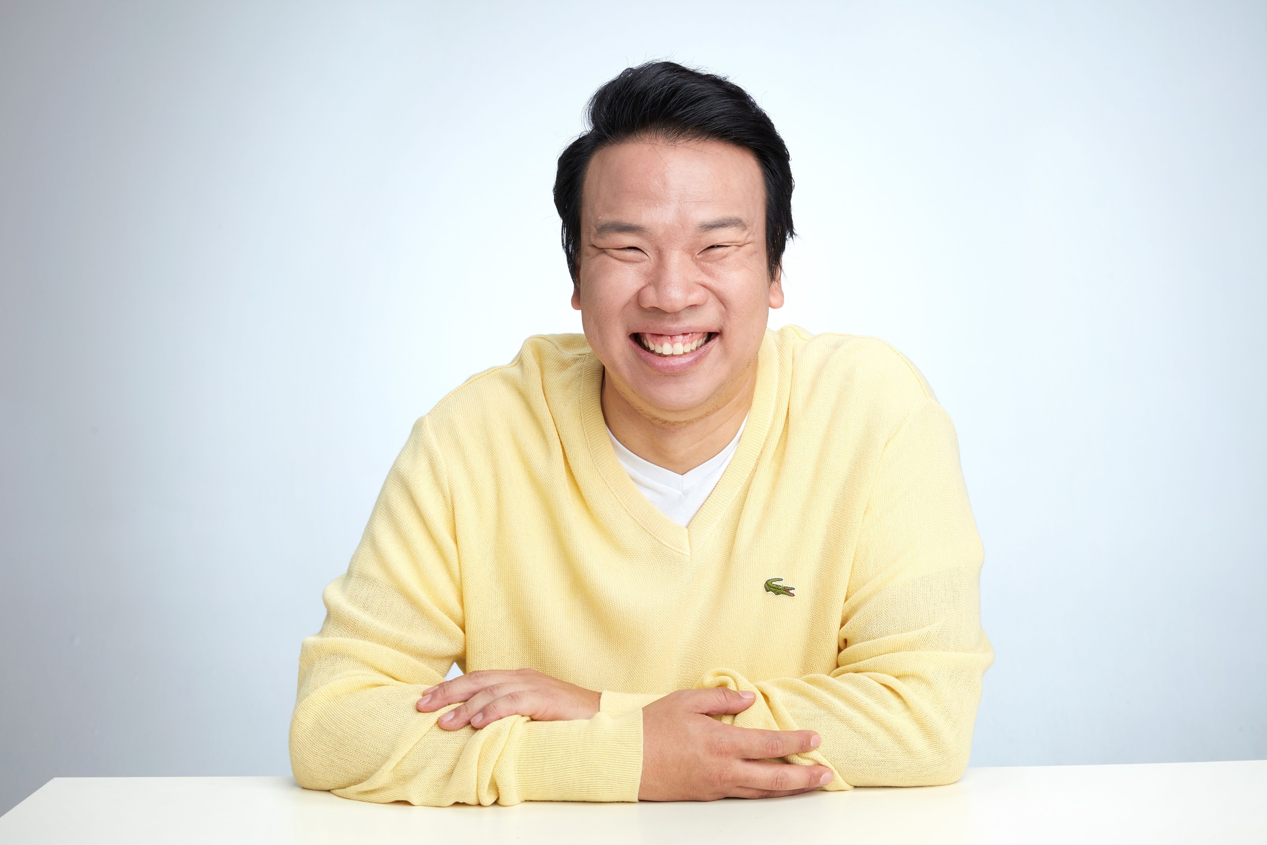 황금손 이미지