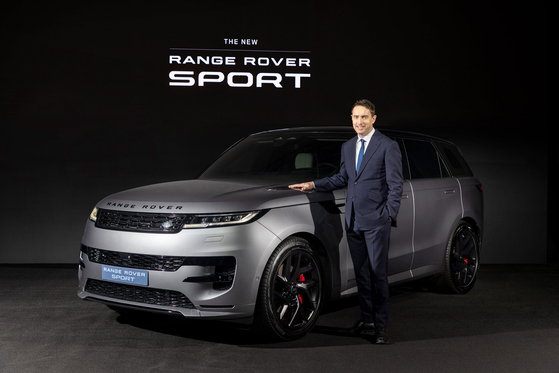 [EXCLUSIVE] Land Rover boutique showroom to open in Hanam this year