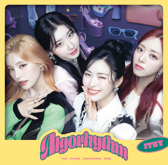 싱글 이미지
