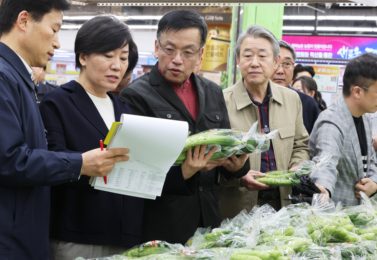 성남축산 이미지