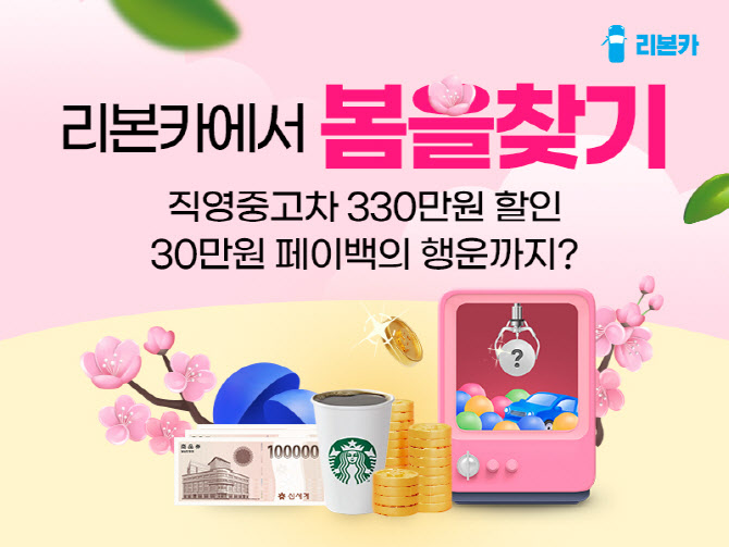리본 이미지