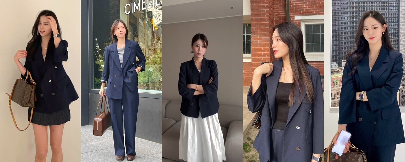 올리비아로렌서울 이미지