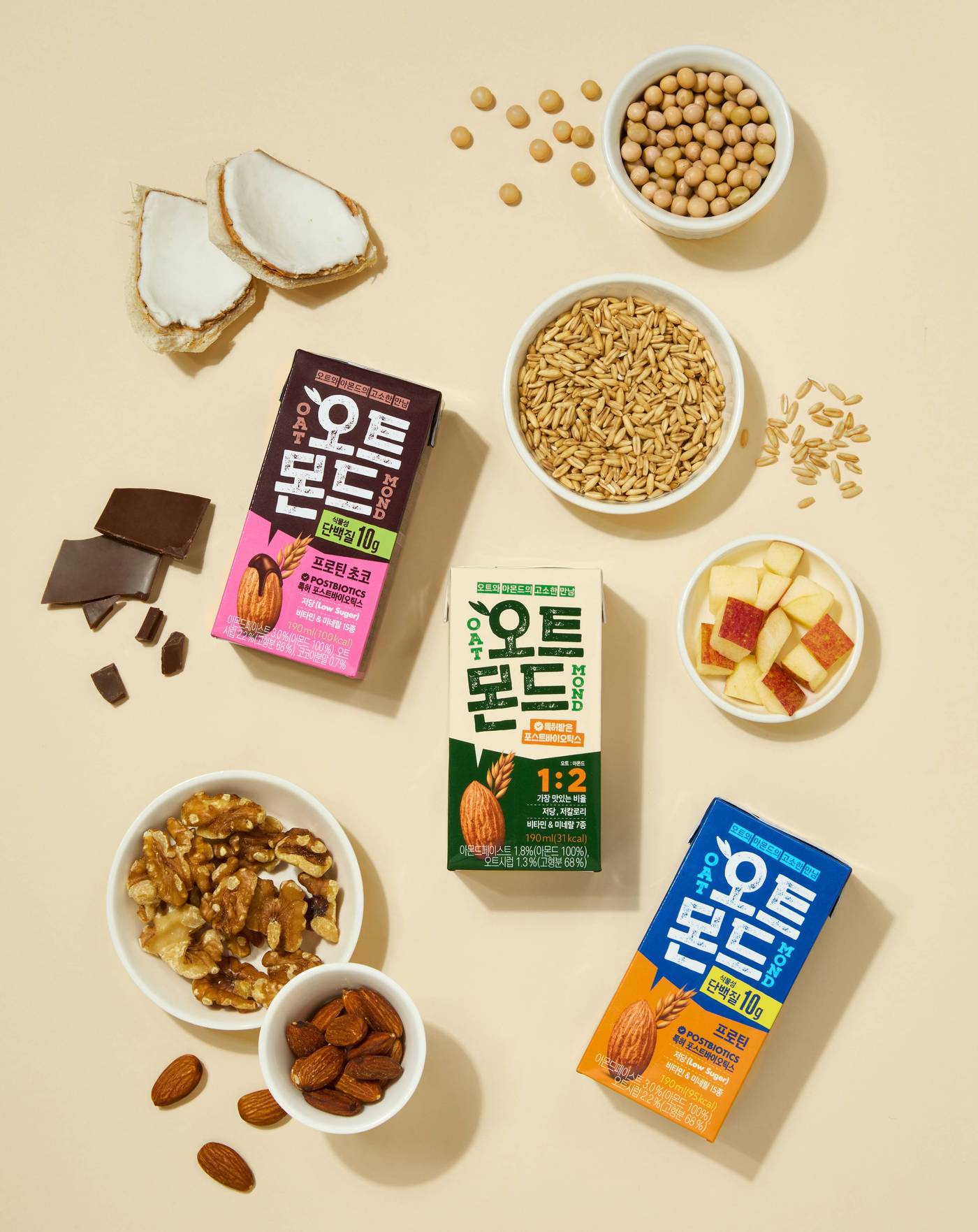 롯데칠성음료 이미지