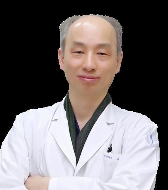 전라북도군산의료원 이미지