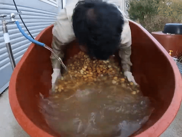 (사진=온양석산 인스타그램 갈무리)