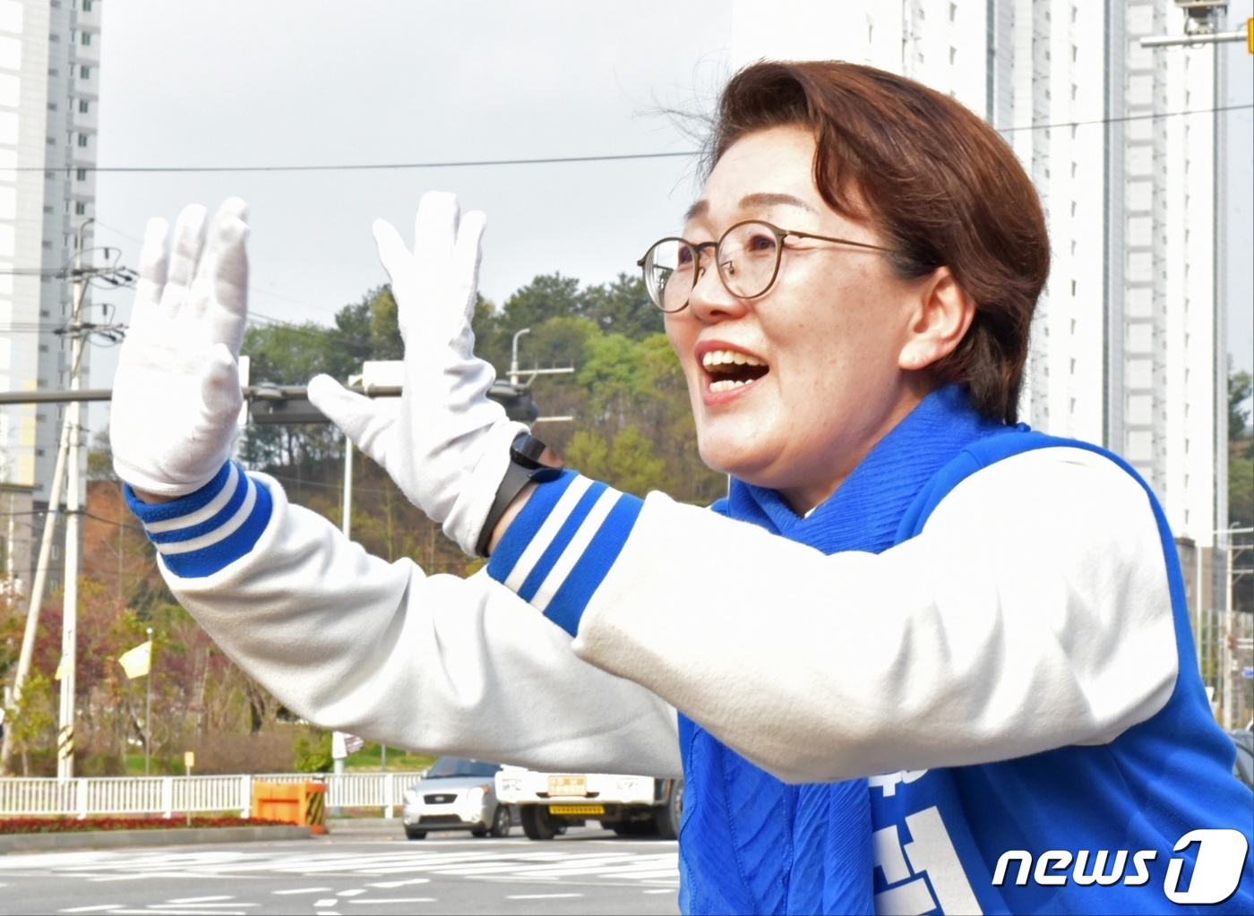 컨테이너부두사거리 이미지
