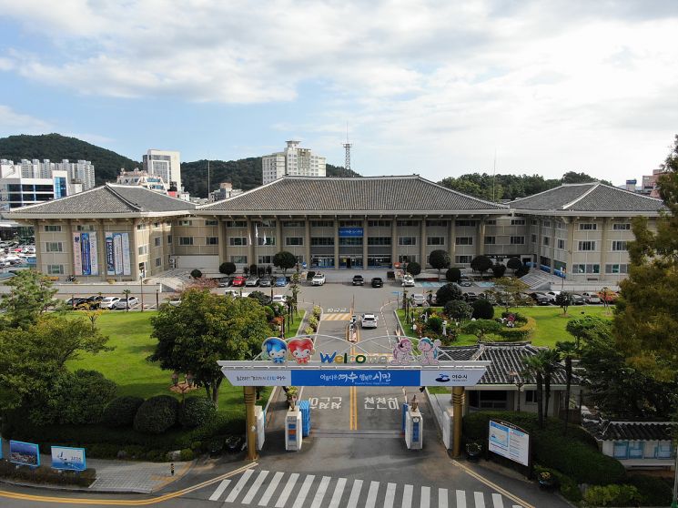 여남고등학교 이미지