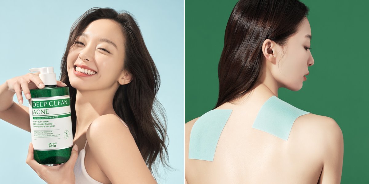 딥클린 이미지