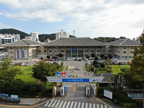 여남고등학교 이미지