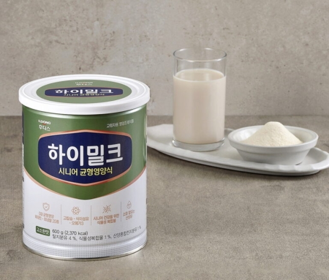 일동후디스 이미지