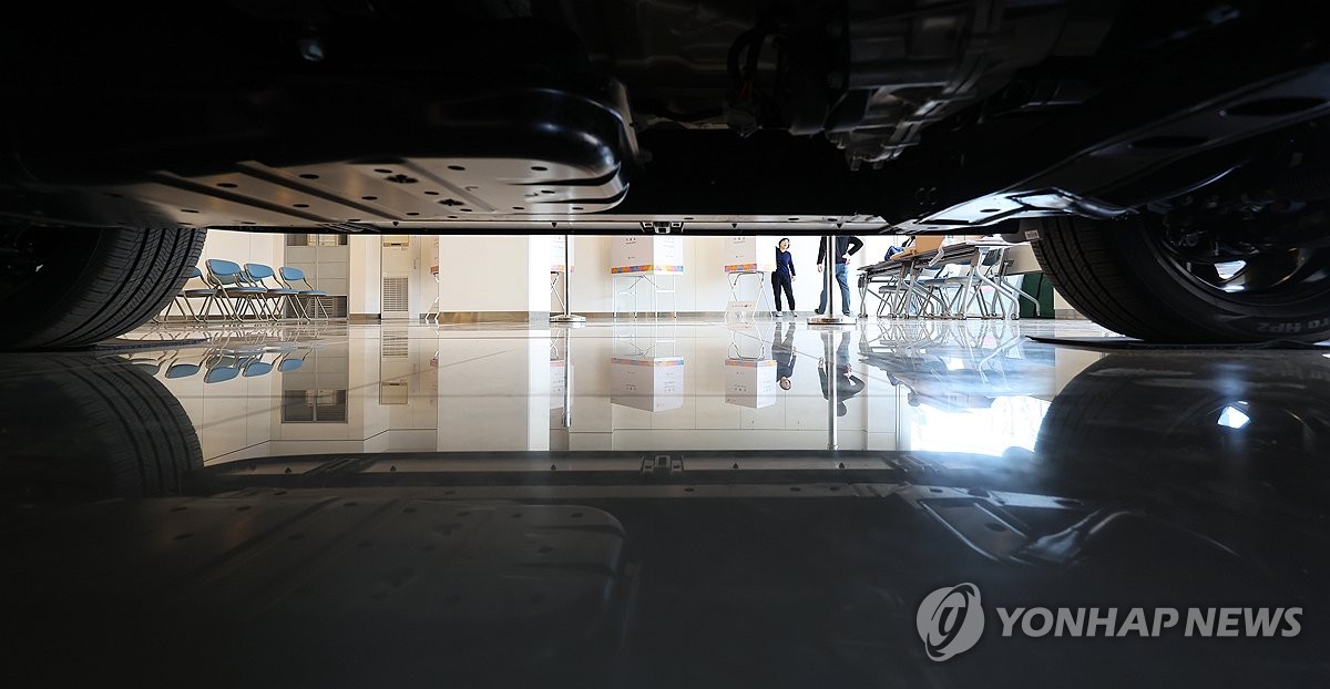 기아자동차 연합대리점 이미지