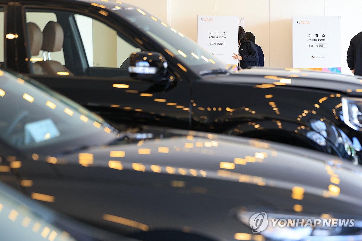 기아자동차 연합대리점 이미지