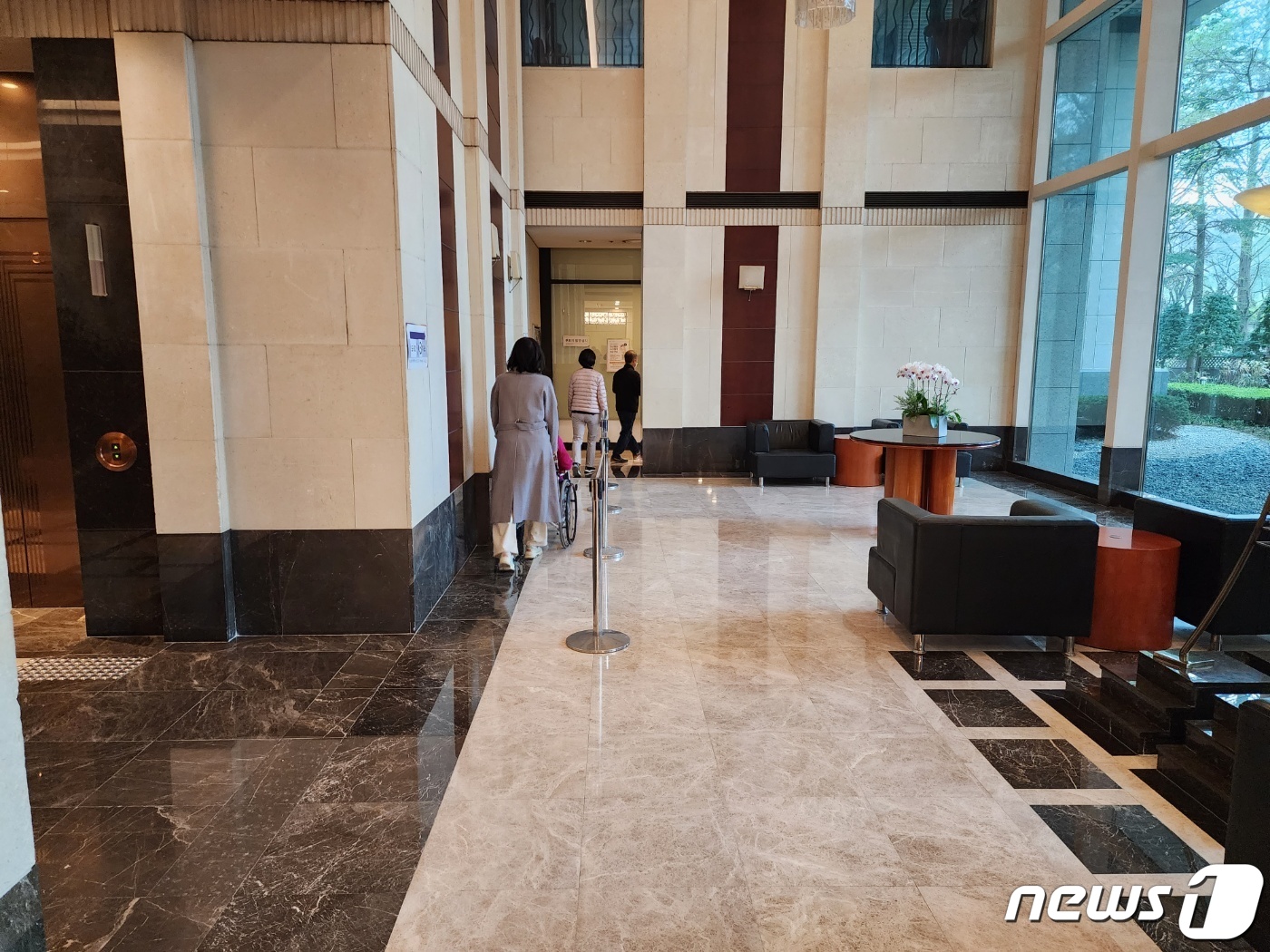 팰리스의원 이미지