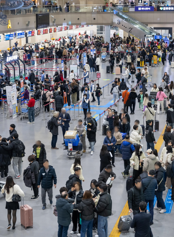 김해공항 이미지