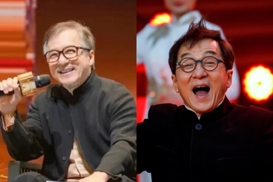 성룡 이미지