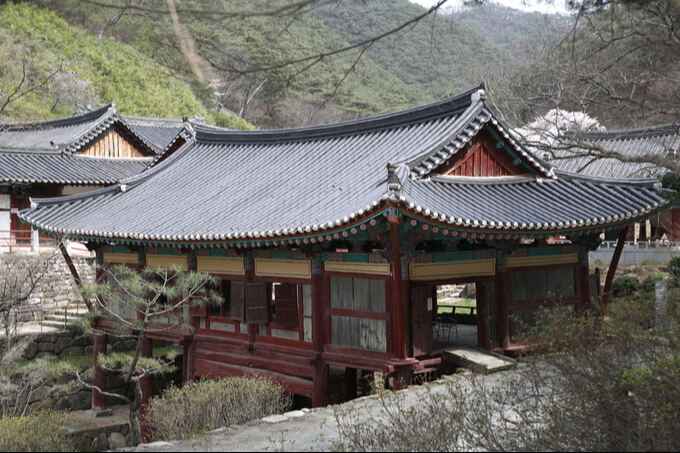 고운사 이미지