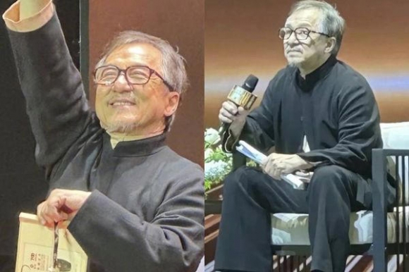 성룡 이미지