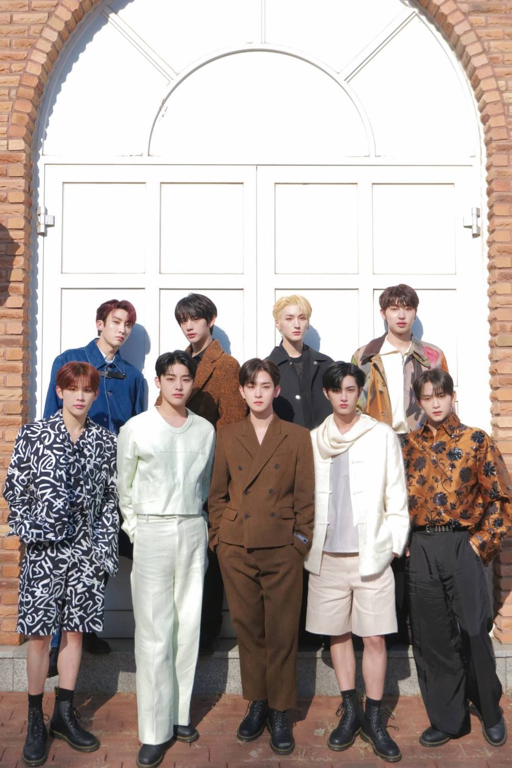 헤이데이(heyday) 이미지