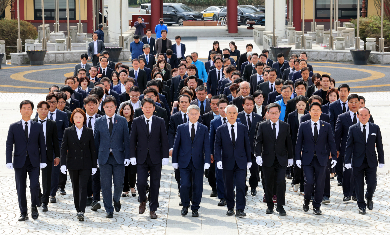 광주동신고등학교 이미지