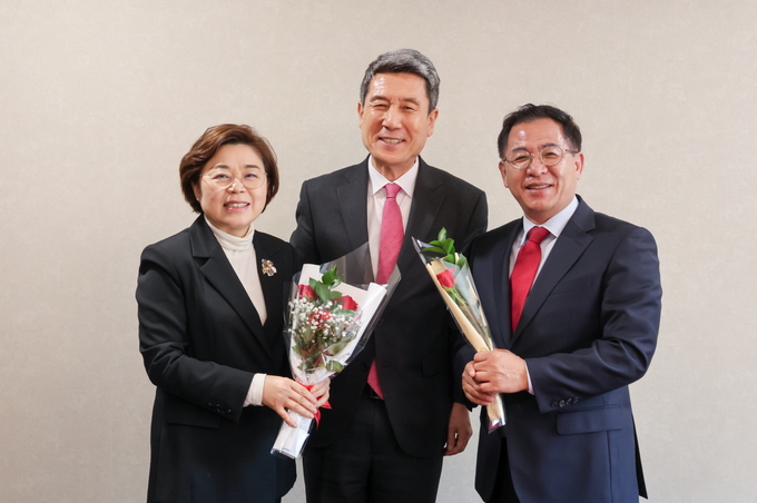 포항시장 이미지