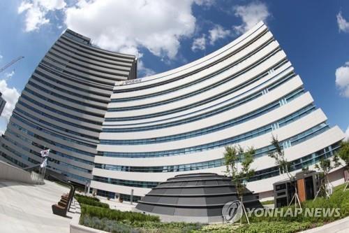 안산국악원 이미지