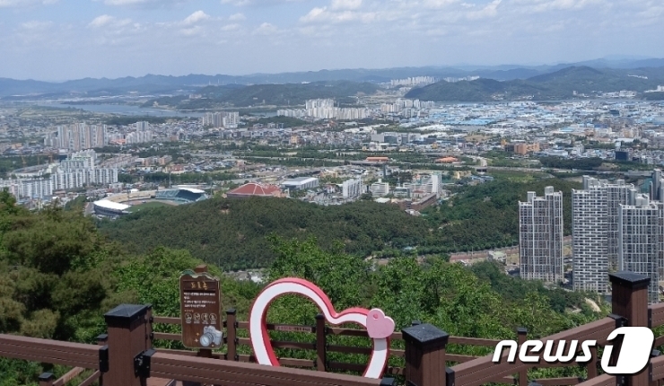 뉴예림사진관 이미지
