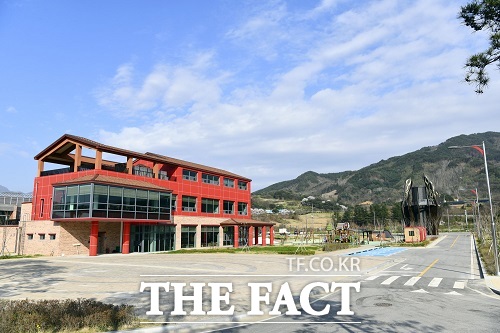 장수 베이커리 이미지