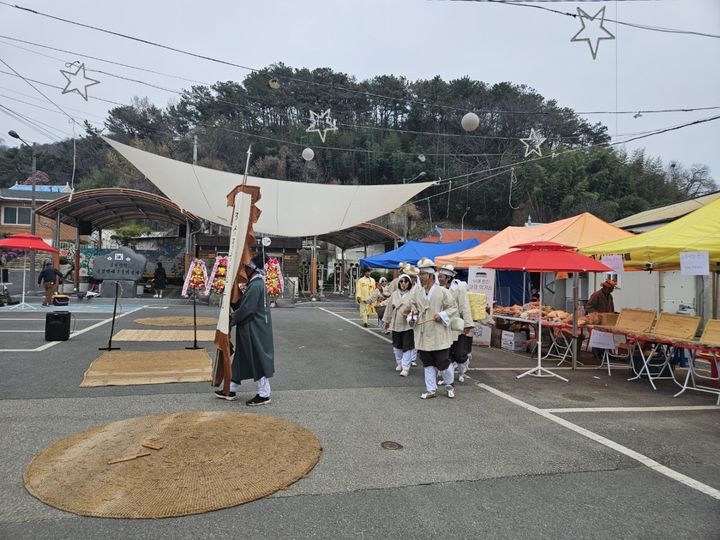 (주)부여관광 이미지