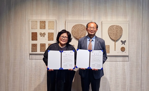 한국공예인협회 이미지