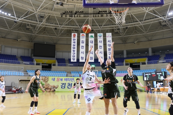 서대문구청 이미지