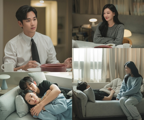 오붓 이미지