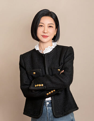 안다르 이미지