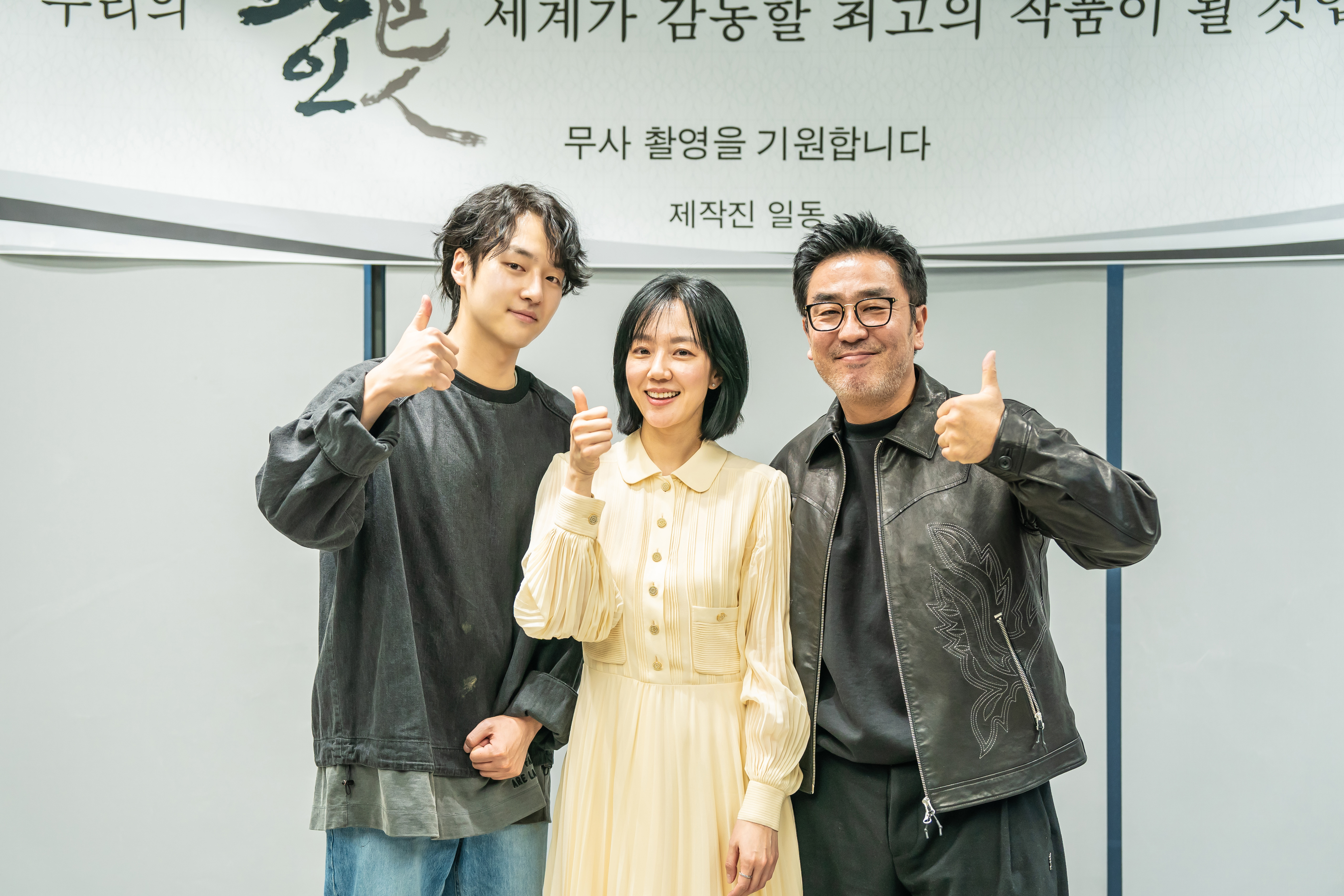 ㈜웍스엔터테인먼트 이미지