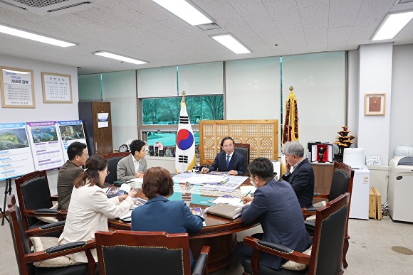 임실엔치즈테마파크 이미지