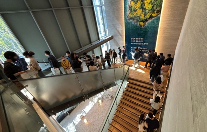 유림E&C 이미지