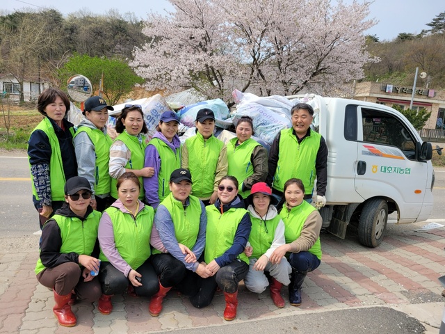 대호지농업협동조합 이미지