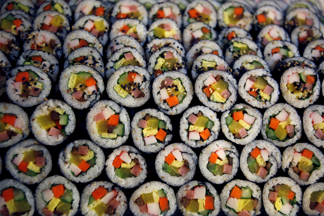 김밥추가요 이미지
