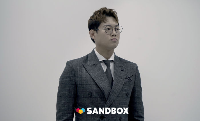 샌드박스 이미지