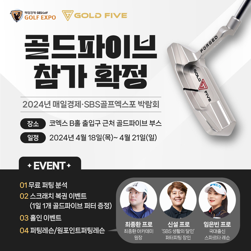 골드파이브 이미지