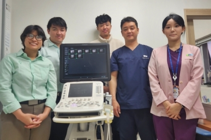 순천향대학교부속천안병원 이미지