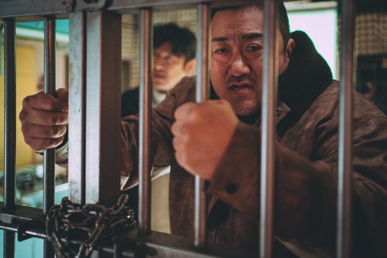 한손 엔터테인먼트 이미지