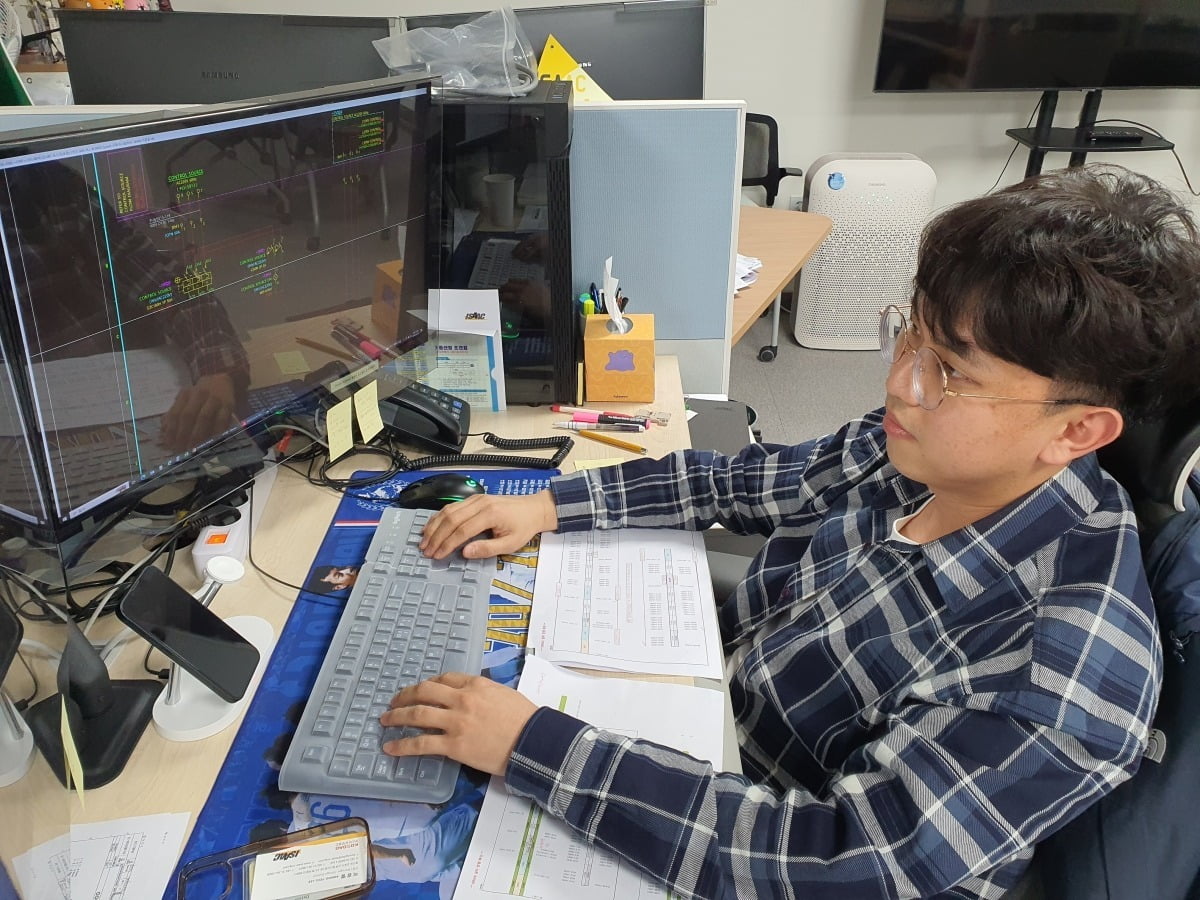 정도엔지니어링 이미지